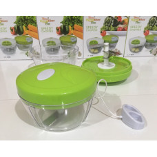 Ручний кухонний подрібнювач Multifunctional High Speedy Chopper ART-A39/ LY-606 (80 шт)