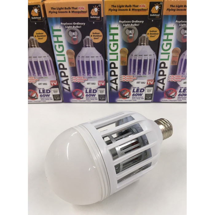 Відлякувач сробоскоп ZAPP LIGHT ART-5052/1640 (100 шт./яский)