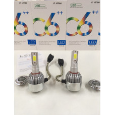 Ксенон C6-H7 Xenon ART-5540 (50 шт./яский)