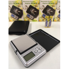 Ваги ювелірні DIGITAL SCALE ATR 188, 200 гр, 001 (200 шт./ясть)