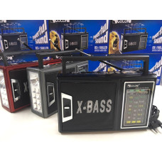 Радіоприймачі-GOLON-RX-166LED/USD+SD (30)