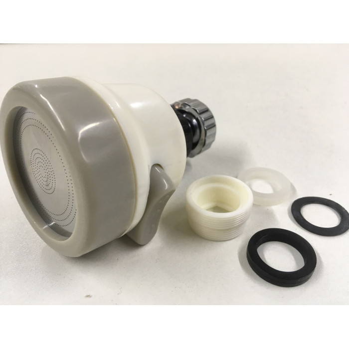 Економач води Water Saver NEW No F9/4461 (500 шт./ясть)