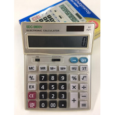 Калькулятор KK-9800 (60 шт/ящ)