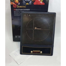 Електроплита індукційна DOMOTEC MS-5832 (6 шт./ясть)