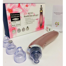 Аспіратор для носа електричний XN 8030/ 3078/ST 619 (60 шт./ясть)