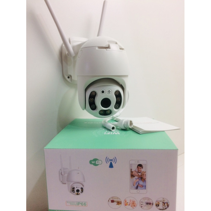 Камера з робочою через 4G SIM N3-4G/ 7764 (30 шт./ясть)