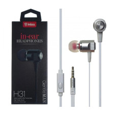 Навушники INKAX H-31