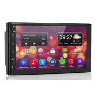 Автомагнітола 2DIN Android 7.1.1 (без диска) P9 1/16 (USB-Back) (12 шт./ясть)