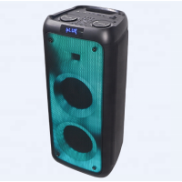 Акустична система VPMS WOOX 500+2 MIC + BT (1 шт./ясть)