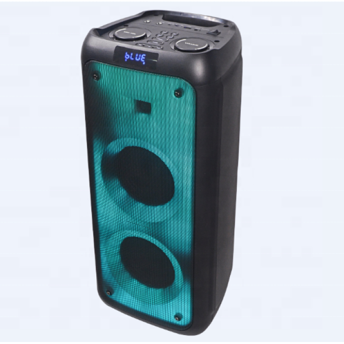 Акустична система VPMS WOOX 500+2 MIC + BT (1 шт./ясть)