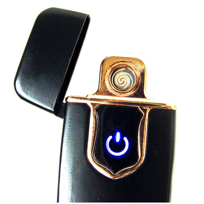 Запальничка спіральна ZGP 712/ 6747 (200 шт/ясть)