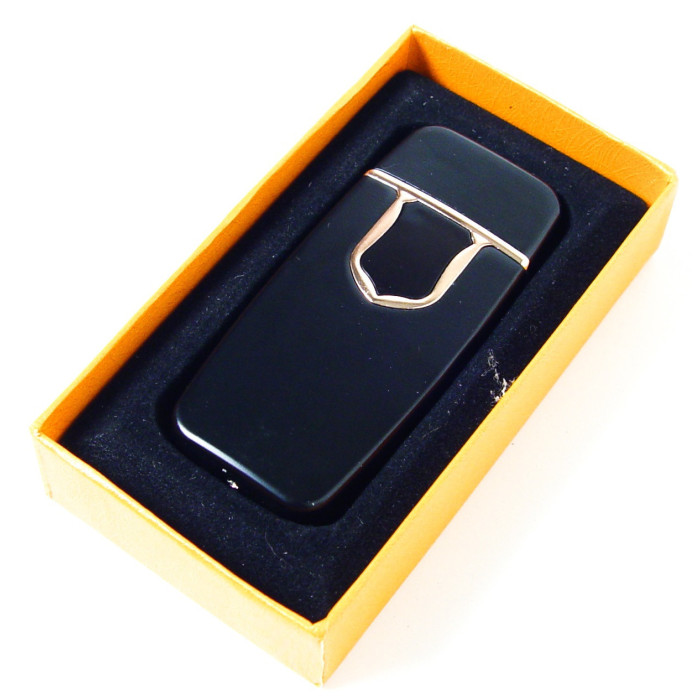 Запальничка спіральна ZGP 712/ 6747 (200 шт/ясть)