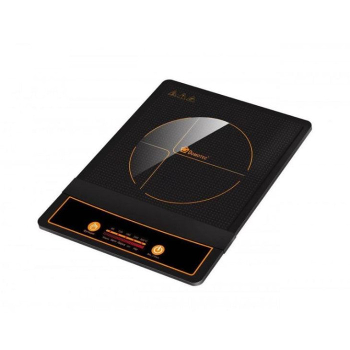 Електроплита індукційна DOMOTEC MS-5832 (6 шт./ясть)