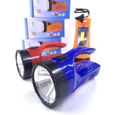 Ліхтар переносний акумуляторний BL 641 (80 шт./ясть)