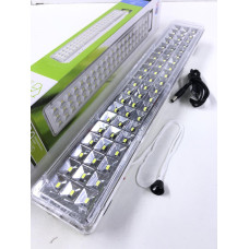 Ліхтар лампа світлодіодний акумуляторний KD 860