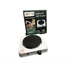 Електроплита одноконфоркова Rainberg RB-777 ( млинці)