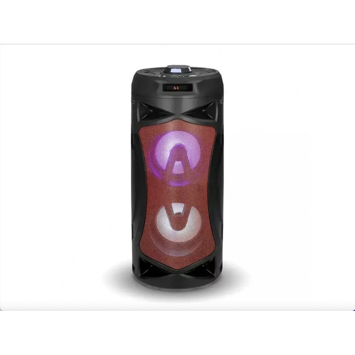 Колонка музична портативна Bluetooth з мікрофоном S4403 ART- 8894 (12шт/ ящ)