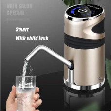 WATER DISPENSER помпа портативний насос для води диспенсер для пляшки питної води XL-129/304 (48)