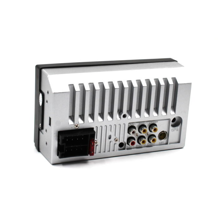 Автомагнітола 2Din MP5 7012B + BT/6804 (20 шт./ясть)