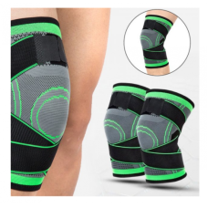 Наколінник Еластичний Бандаж Компресійний, Наколінники Knee Support WN-26 (300 шт.)