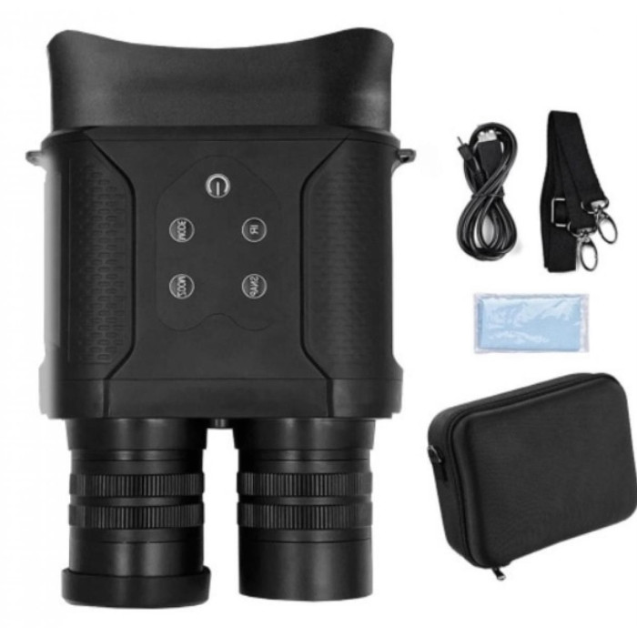 Біноколь нічного бачення 400B/ 8139 (10 шт./ясть)