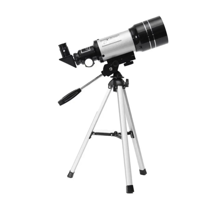 Телескоп AM 30070/ 7923 (10 шт./ясть)