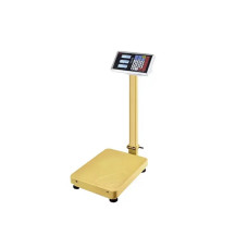 Ваги електронні торгові BITEK YZ 909-G5 посилені 4V/30*40 9443 (2 шт)