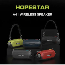 Мінідинамік Bluetooth HOPESTAR A41 6922 (20 шт)