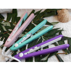 Гофре для випрямлення волосся гафре GM-2990W/5440 (120)