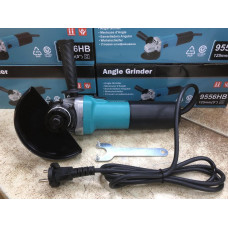 Болгарка акумуляторна ART 9555-9556 (10)