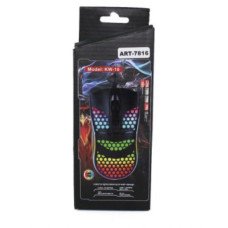 Мишка GAMING LED RX M802/ 7816 (100 шт./яский)