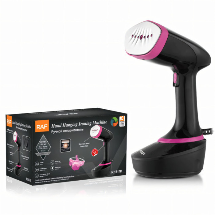 Відпарювач RAF 1317 (12)