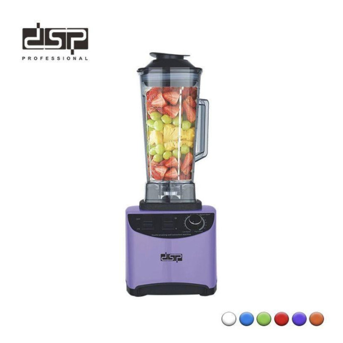 Блендер DSP KJ2099 (6)
