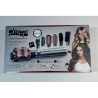 Фен-щітка для волосся DSP 50205 (6)