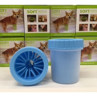 Лапомийка для собак, маленька SOFT GENTLE LP-001/ 0490 (80)