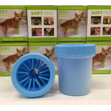 Лапомийка для собак, маленька SOFT GENTLE LP-001/ 0490 (80)