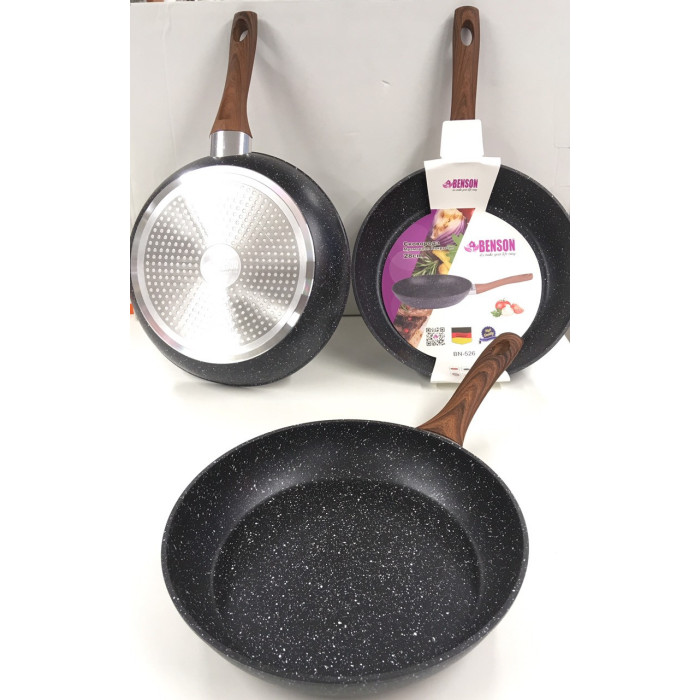 Сковорода 28 см BN-526 (6)