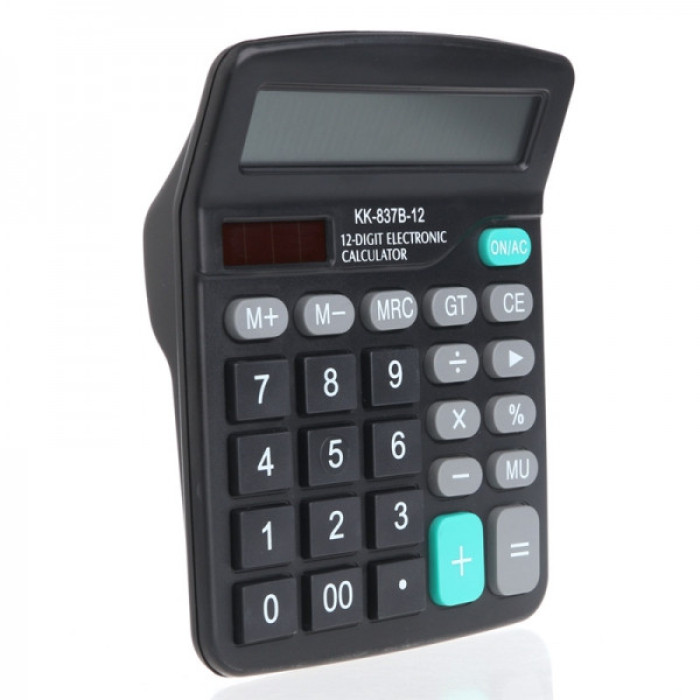 Калькулятор KENKO KK-837В (120)