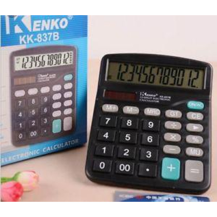 Калькулятор KENKO KK-837В (120)