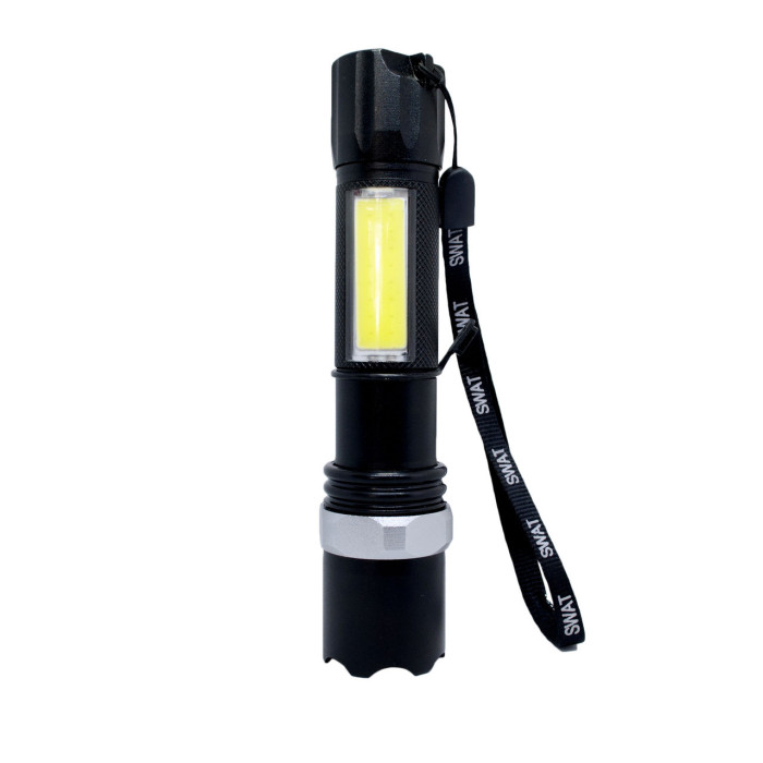 Ліхтар Police з бічною підсвіткою BL 546 CO/ 7410 (120 шт./яский)