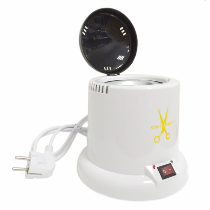 Стерилізатор для манікюрних інструментів TOOLS STERILIZER YM-910A/ WN 308 (20 шт/ясть)