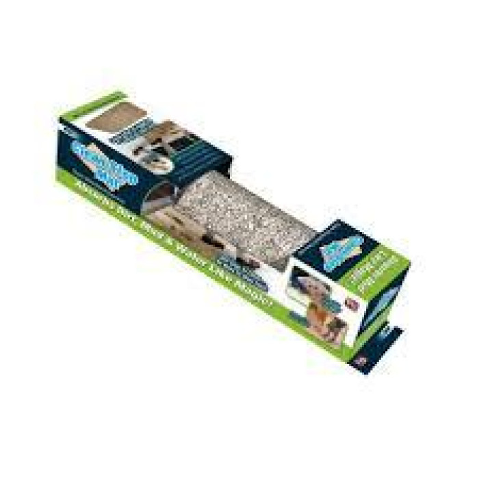 Килимок Absorbs Mud Like Magic, Super Clean Mat 0553/0727 (30 шт./яский)