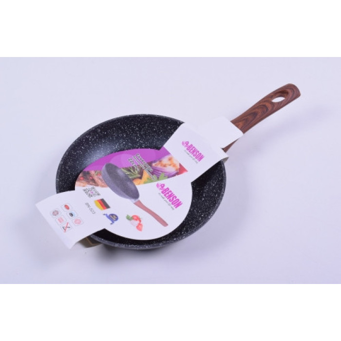 Сковорода 28 см BN-526 (6)