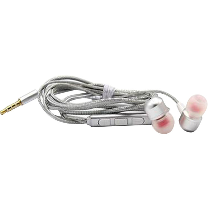 Навушники Inkax EP 03 (120 шт)