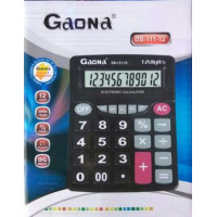 Калькулятор Gaona DS-111-12/8800/ 5425 (60 шт/ящ)