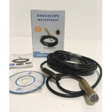 Камера CAMERA ENDOSKOPE/4 LED 5M, 7" ART 5570 (100 шт./ящи)