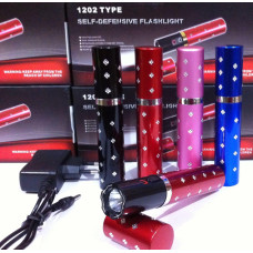 Ліхтар MOD-1202/4103 помада/903/328 (120 шт./яский)