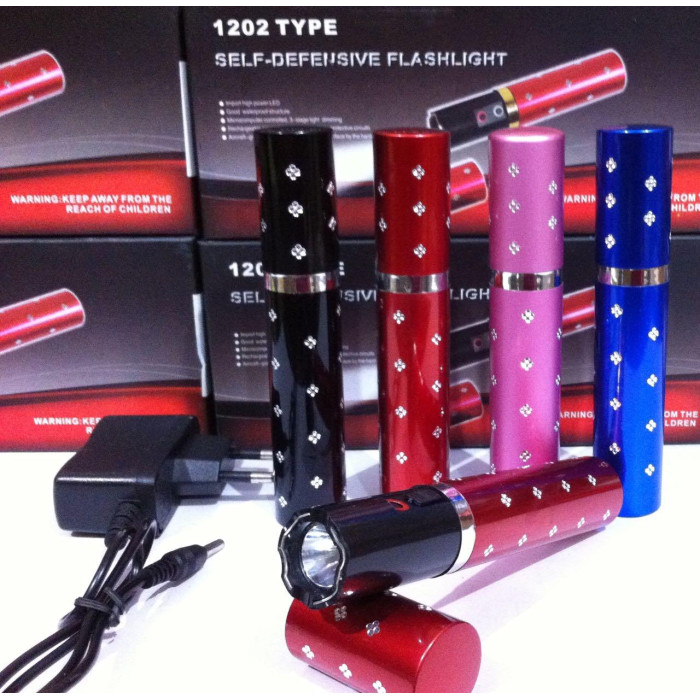 Ліхтар MOD-1202/4103 помада/903/328 (120 шт./яский)