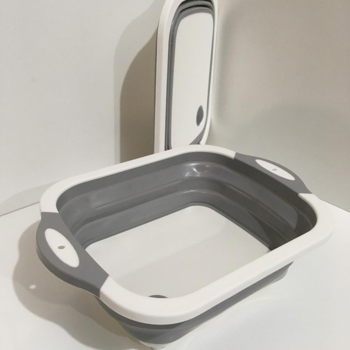 Дошка-міска обробна 2в1 Chopper ART:00084 (40 шт./ясть)