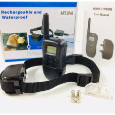 Тренеровки собак DOG TRAINING ART-0748 (50 шт./ясть)